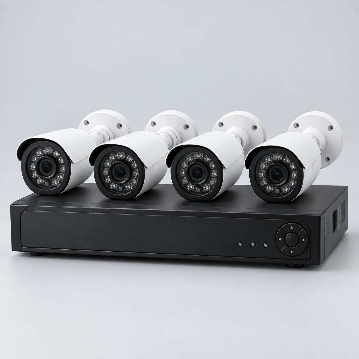 CCTV Kits