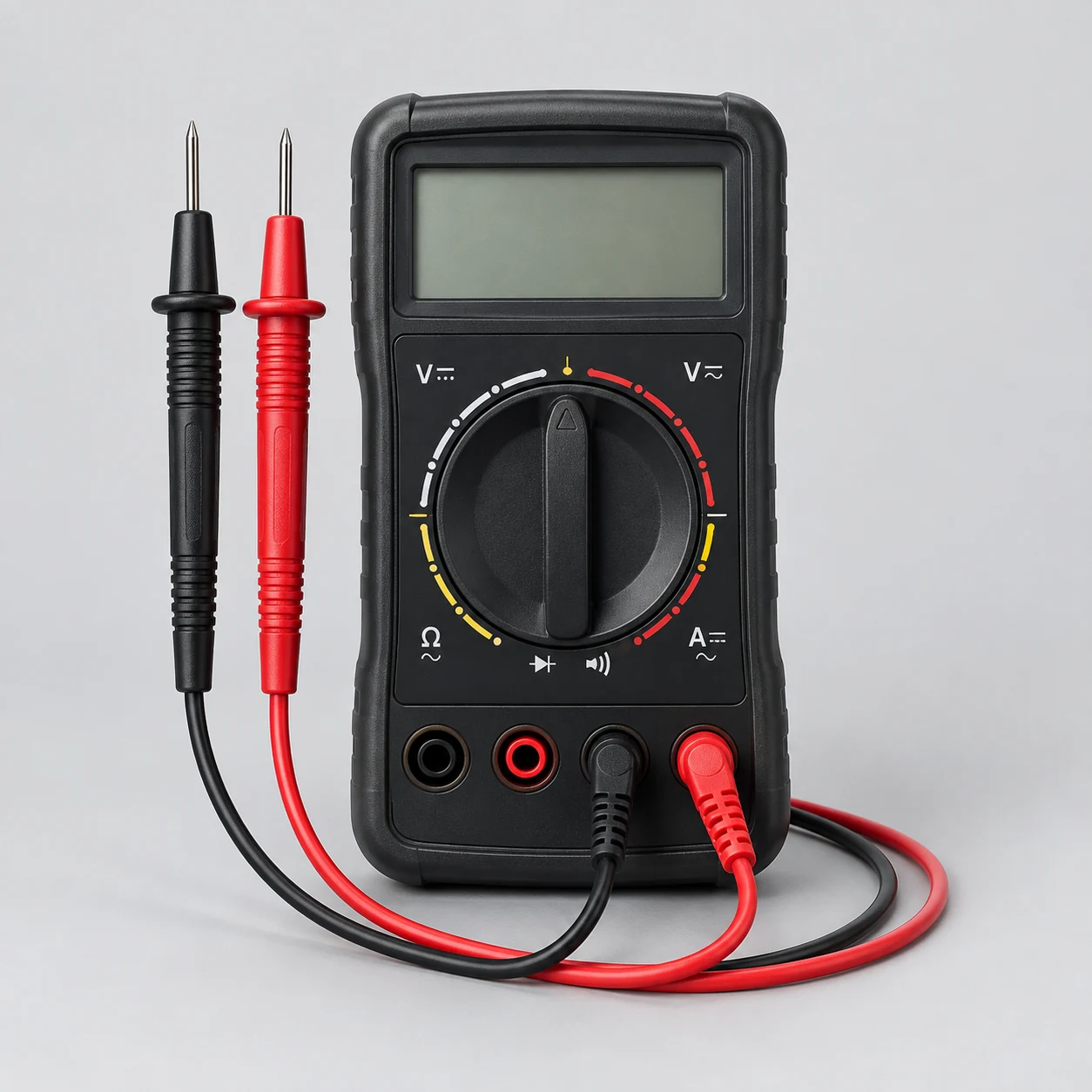 Multimeters
